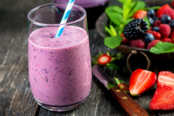 Smoothie 500ml